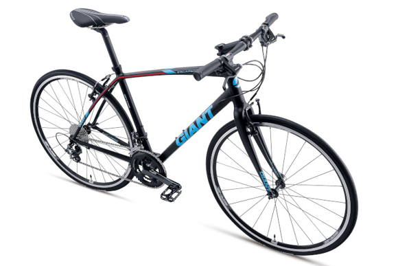 2016 Giant Escape 1