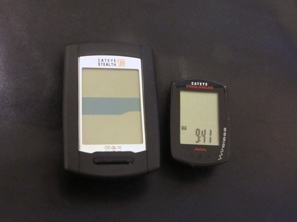 Gps付きサイクルコンピューターcateye Stealth 10を使ってみて分かったこと Escape Airと自転車ライフ