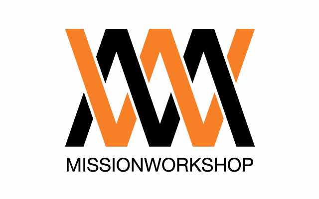 MISSION WORKSHOP（ミッションワークショップ）