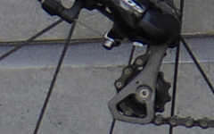 買ったばかりのクロスバイクやロードバイクのシフトチェンジの調子が悪くなったら初期伸びを疑おう