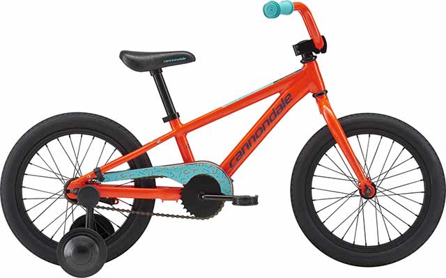 幼児用（3歳・4歳・5歳）の自転車一覧｜16インチ子供自転車 - ESCAPE 