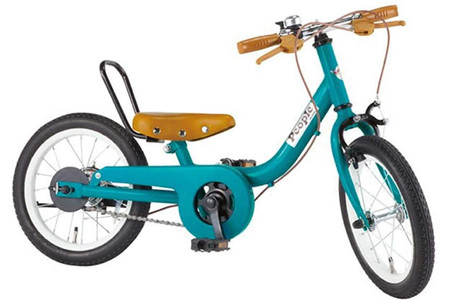 1440円 人気カラーの 子供用 自転車 キッズ 12インチ 3〜5歳向け