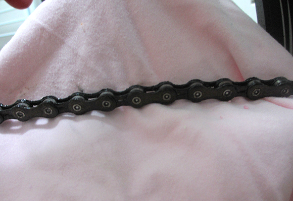 ロードバイクのチェーンが汚れないおすすめドライ系チェーンオイル8選 Escape Airと自転車ライフ