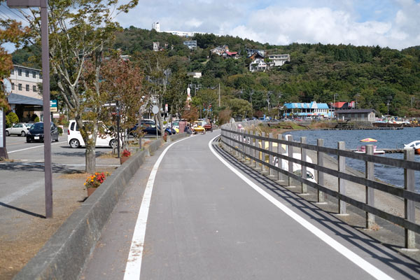 自転車で出かける際の距離と所要時間の目安まとめ