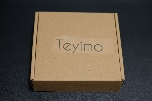 Teyimo ナンバー式自転車ワイヤーロック