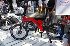 海外の電動アシスト自転車の上限速度と電動アシストロードバイク事情