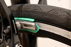 自転車のブレーキの種類と調整方法やメンテナンスについて
