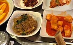 韓国ソウル特別市（シチョン周辺と江南サムソン）の自転車事情