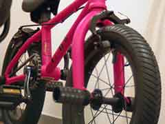 初めての子供自転車（ファーストバイク）の選び方