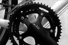 コンポーネント総合情報｜クランク・スプロケット・ディレーラー