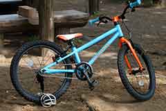 子供用自転車｜選び方・適正サイズ・買い替え時期・練習方法