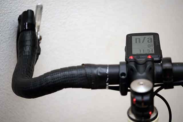 Wahoo GPS対応サイコンELEMNT ROAMレビュー - ESCAPE Airと自転車ライフ