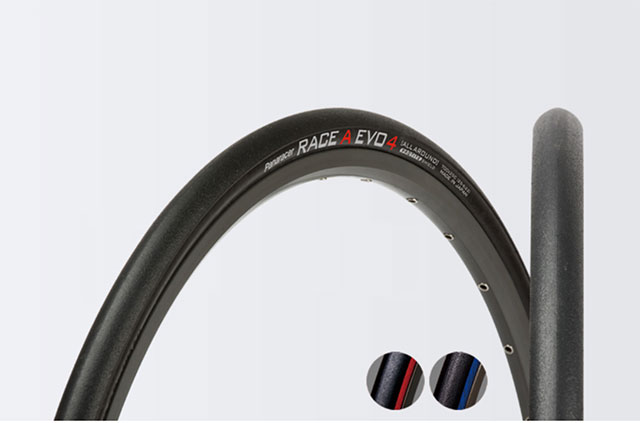 自転車タイヤ】パナレーサーのRace Evo4シリーズが高評価 - ESCAPE Airと自転車ライフ