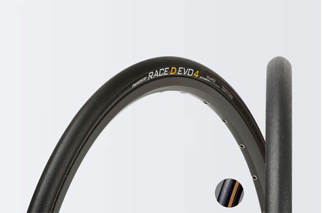 自転車タイヤ】パナレーサーのRace Evo4シリーズが高評価 - ESCAPE Airと自転車ライフ