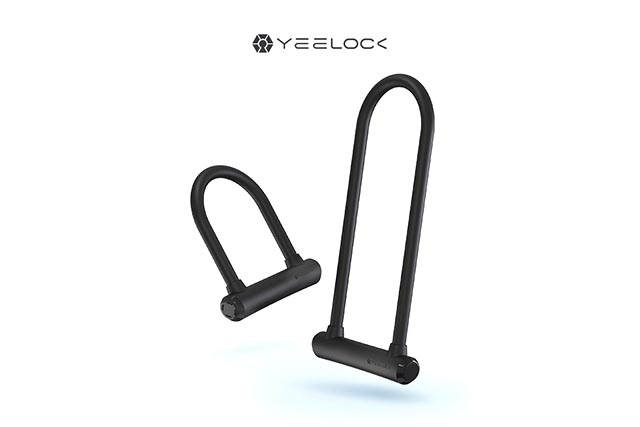 スマホで解錠するキーレスな自転車用の鍵スマートロックについて - ESCAPE Airと自転車ライフ