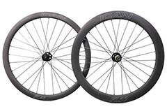14インチ 255カーボンホイール 自転車ホイールセット 折りたたみ