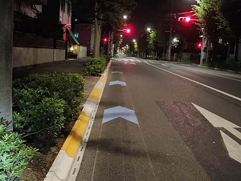 【自転車】夜中のサイクリングのメリット・デメリット｜夜に走る魅力と注意点