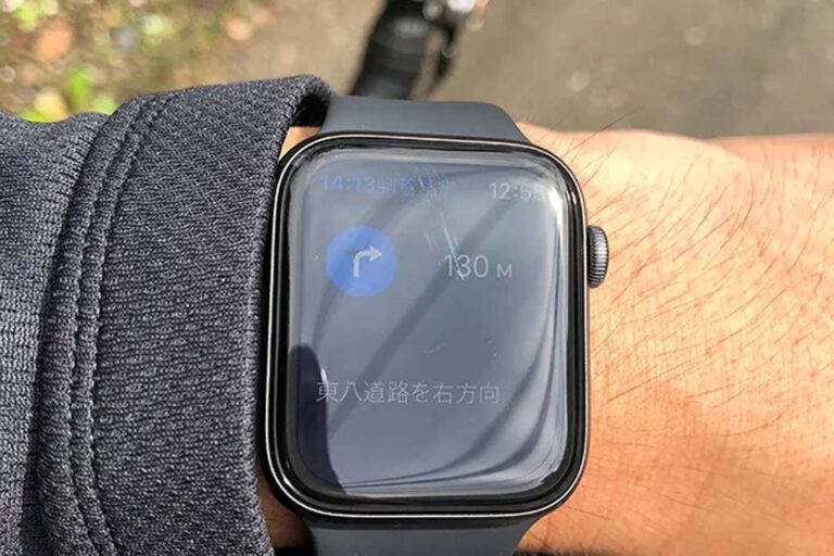 Apple Watchはサイクルコンピューターの代わりになる？実際に自転車で使ってみた