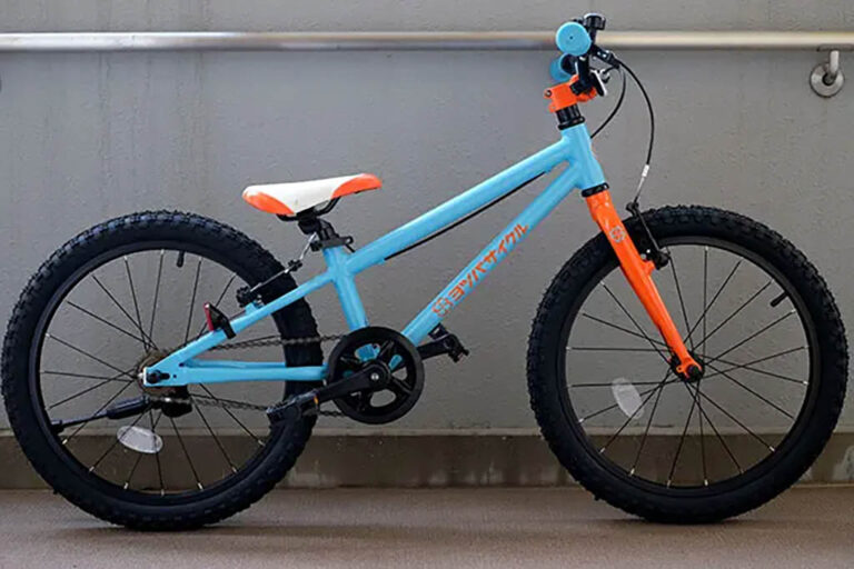 ヨツバサイクルの子供自転車の種類と特徴｜サイズ選びやカスタマイズも紹介