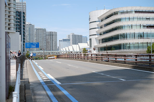 自転車で交通事故に遭った場合