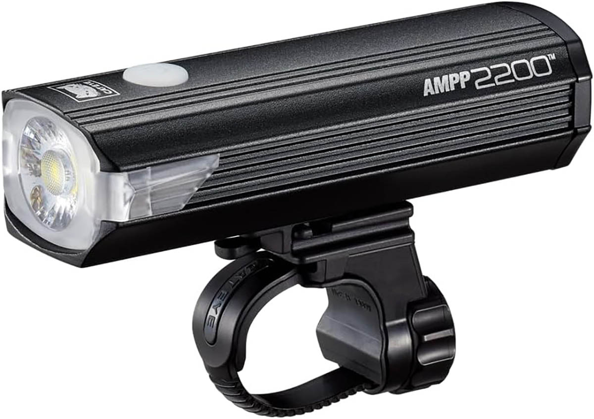 CATEYE AMPP2200