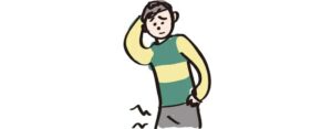 【サドル】股間が痺れるのは何故？原因と対策｜クロスバイク・ロードバイク