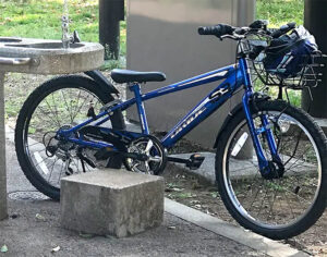 小学生男子に人気の自転車「あさひDRIDE（ドライド）」をモデル別に解説！S3・R・BEAT・XXの違い