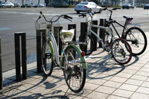クロスバイクの盗難対策｜盗まれやすい自転車と盗まれにくくする方法