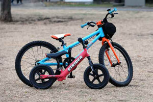 小学校低学年（6歳・7歳・8歳）の自転車のサイズ｜20インチ子供自転車の選び方