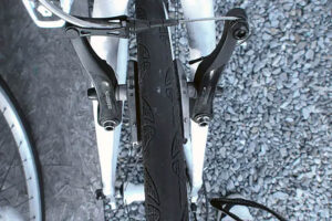 自転車のブレーキの効きが悪いときの対処法｜ロードバイク・クロスバイク