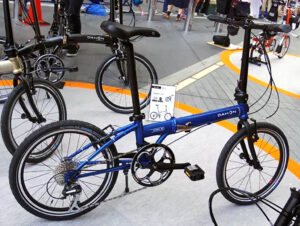 折りたたみ自転車・ミニベロの有名メーカー｜特徴や選び方を紹介