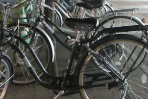 自転車盗難防止対策はダブルロック！クロスバイク・ロードバイクを守る鍵の選び方